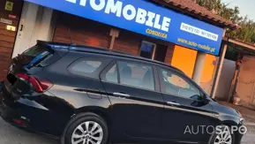 Fiat Tipo 1.3 M-Jet Lounge de 2019
