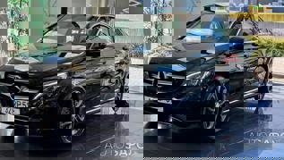 Mercedes-Benz Classe C de 2016