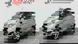 Ford Fiesta de 2015
