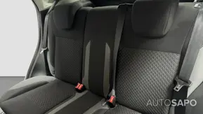 Ford Fiesta de 2015