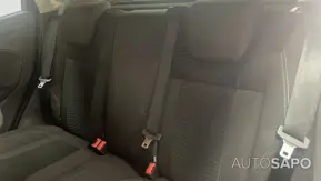 Ford Fiesta de 2015