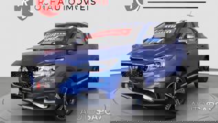 MG ZS de 2021