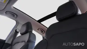 MG ZS de 2021