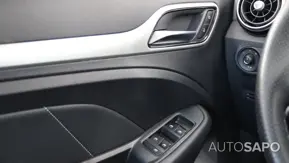 MG ZS de 2021