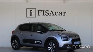 Citroen C3 de 2024