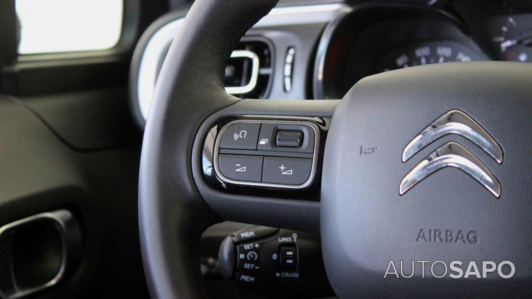 Citroen C3 de 2024