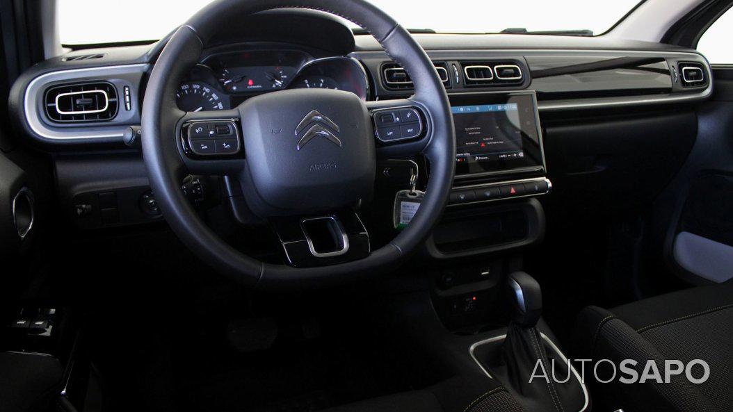 Citroen C3 de 2024