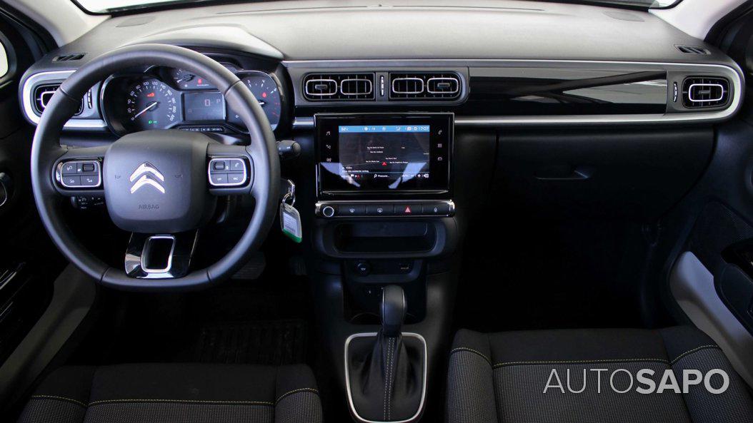 Citroen C3 de 2024