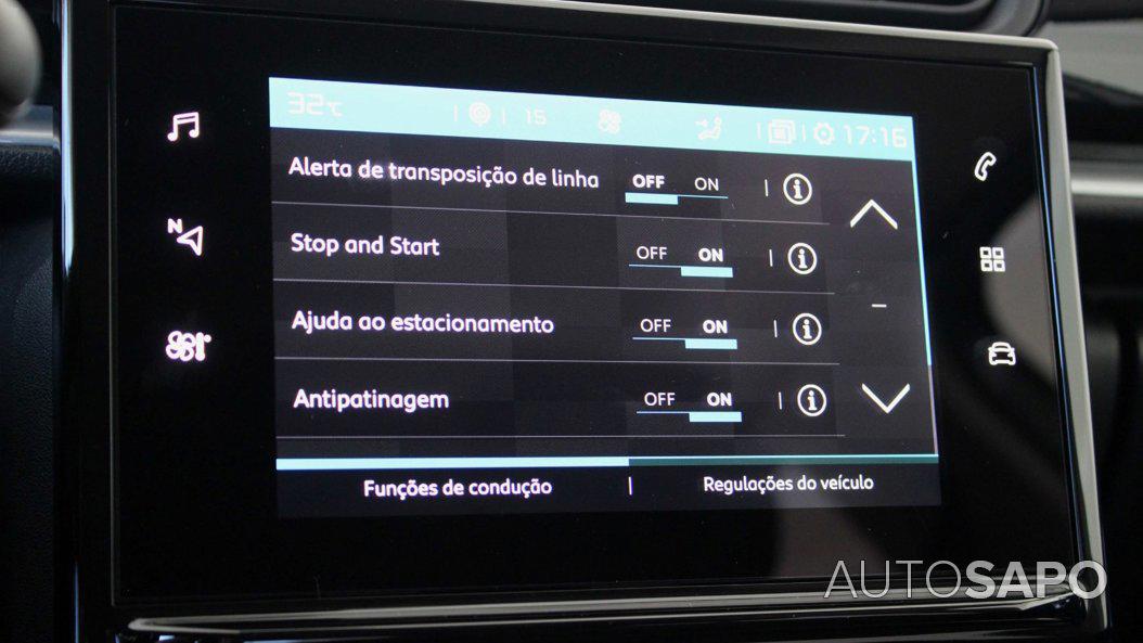 Citroen C3 de 2024