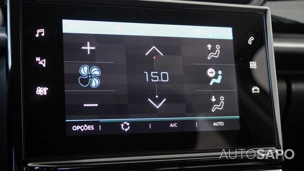 Citroen C3 de 2024