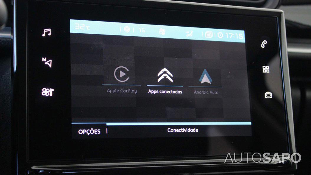 Citroen C3 de 2024