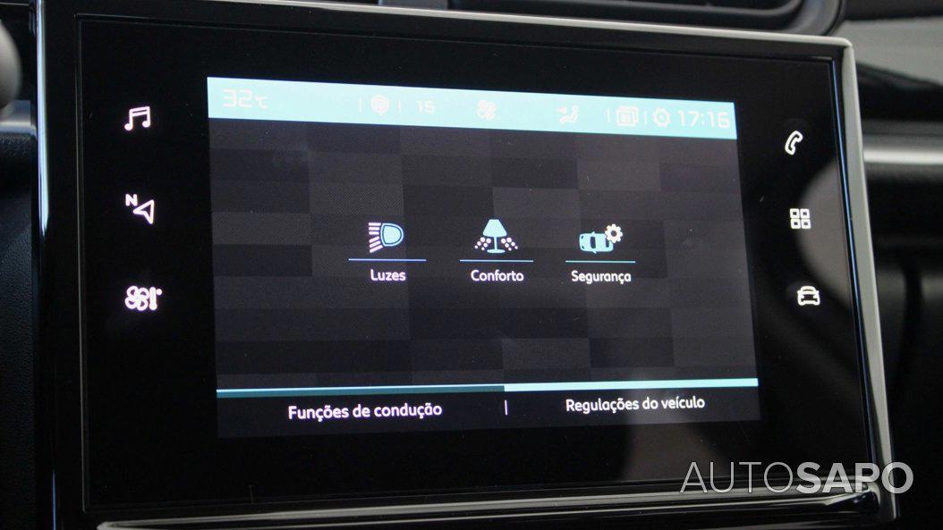 Citroen C3 de 2024