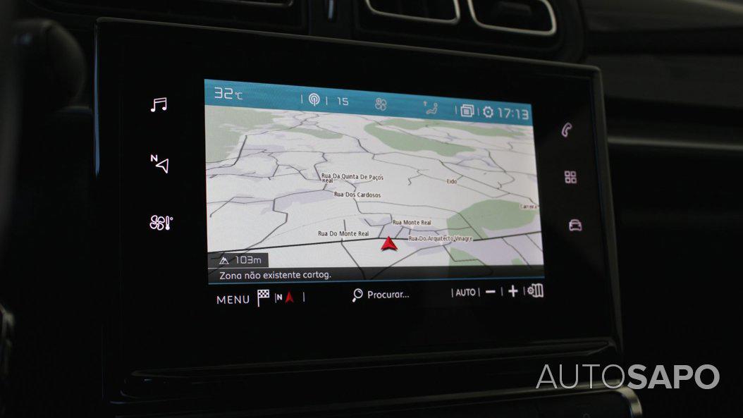 Citroen C3 de 2024