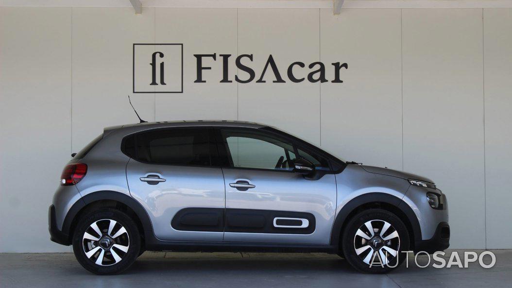 Citroen C3 de 2024