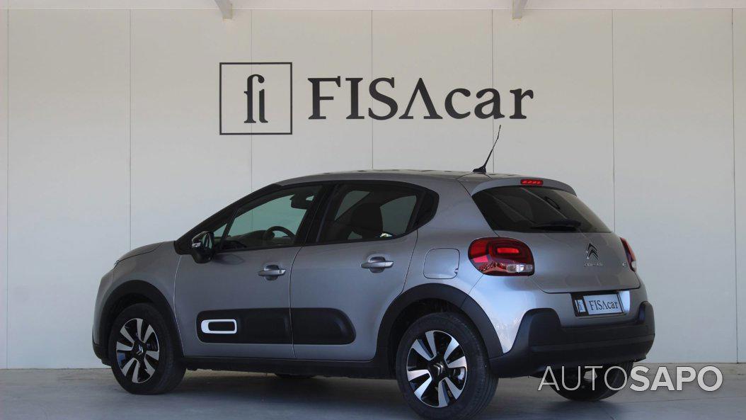 Citroen C3 de 2024
