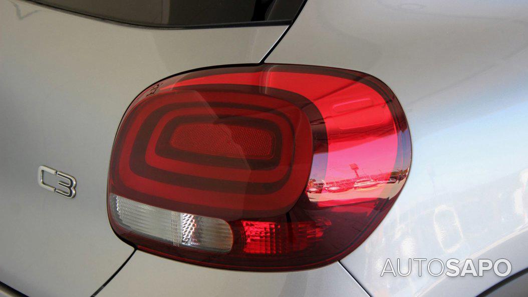 Citroen C3 de 2024