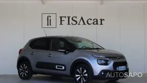 Citroen C3 de 2024