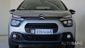 Citroen C3 de 2024