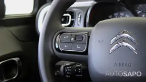 Citroen C3 de 2024