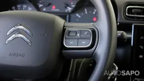 Citroen C3 de 2024
