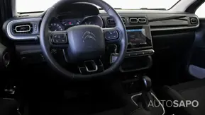 Citroen C3 de 2024