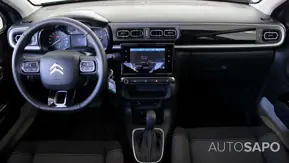 Citroen C3 de 2024