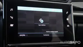 Citroen C3 de 2024