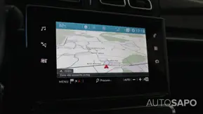 Citroen C3 de 2024