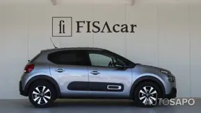 Citroen C3 de 2024
