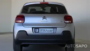 Citroen C3 de 2024