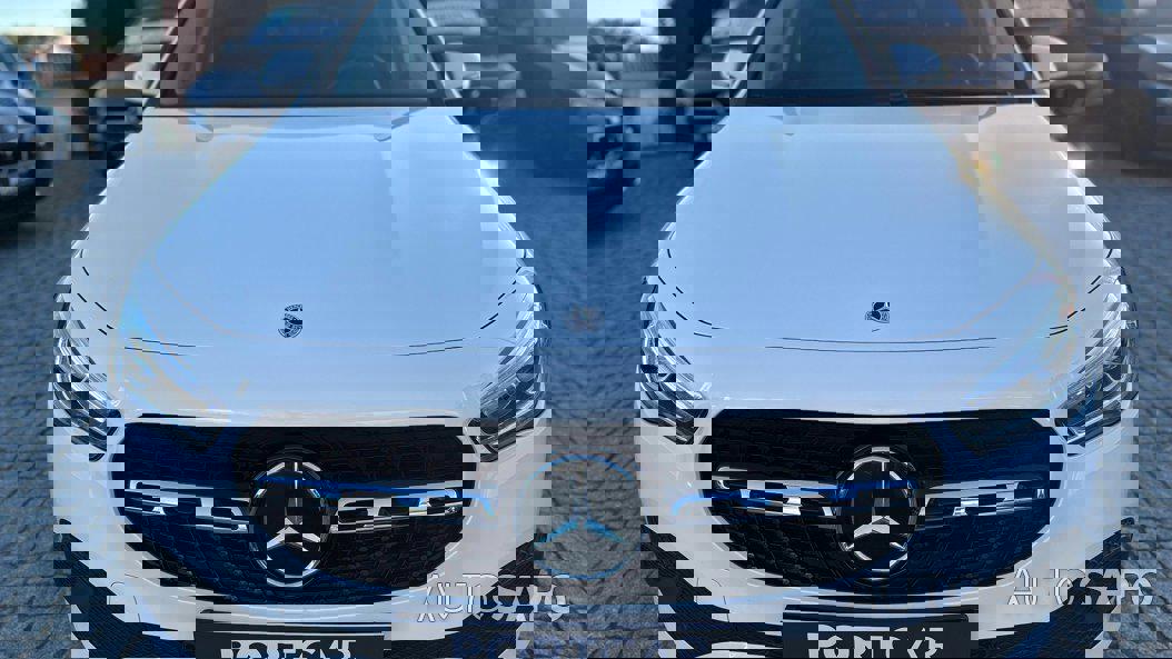 Mercedes-Benz Classe GLA de 2021