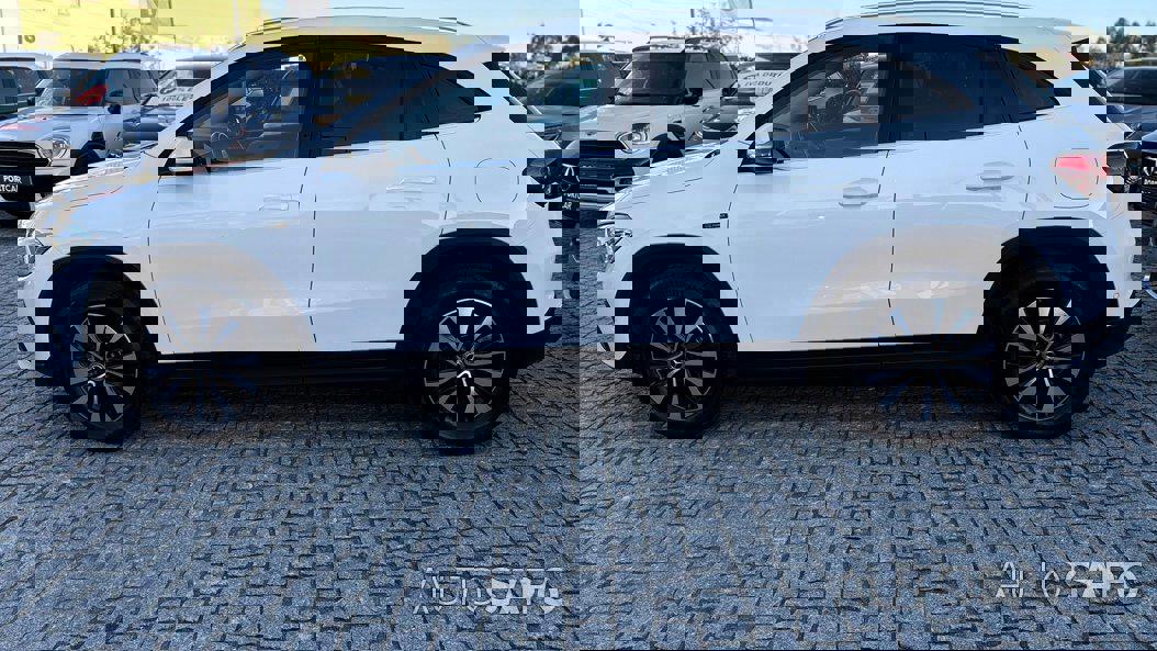 Mercedes-Benz Classe GLA de 2021
