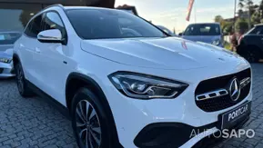 Mercedes-Benz Classe GLA de 2021