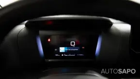 Citroen C4 1.2 PureTech Feel Pack de 2021