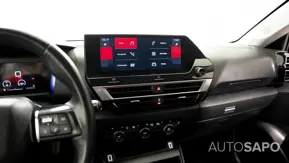 Citroen C4 1.2 PureTech Feel Pack de 2021