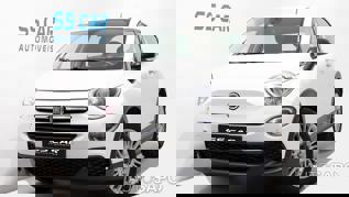Fiat 500X de 2019