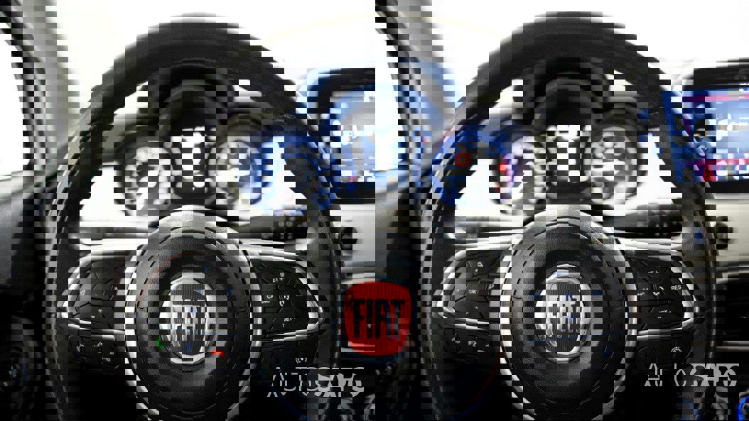 Fiat 500X de 2019