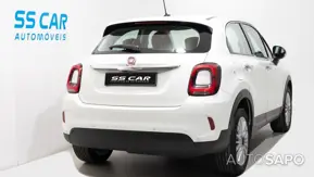 Fiat 500X de 2019