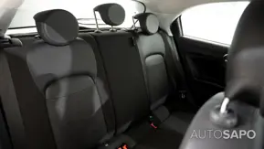 Fiat 500X de 2019