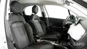 Fiat 500X de 2019