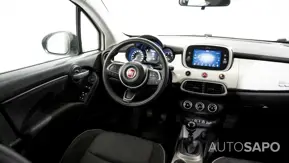Fiat 500X de 2019