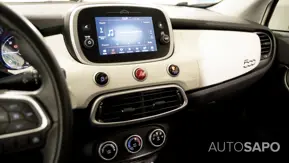 Fiat 500X de 2019