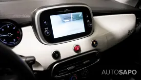 Fiat 500X de 2019