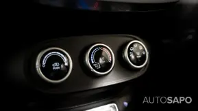 Fiat 500X de 2019