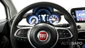 Fiat 500X de 2019