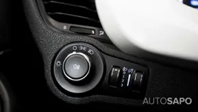 Fiat 500X de 2019