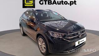 Volkswagen Taigo de 2024