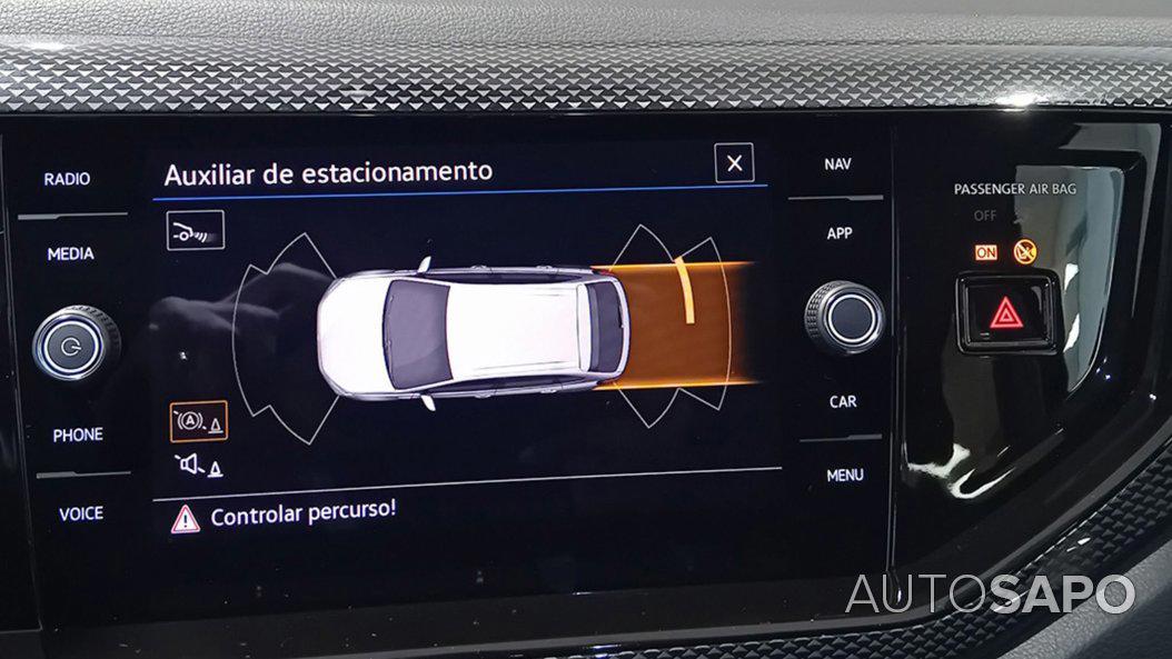 Volkswagen Taigo de 2024