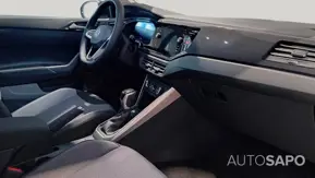 Volkswagen Taigo de 2024