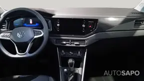 Volkswagen Taigo de 2024